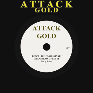 I Don't Like It (Original)