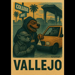 J2D's (Went Legit) (Remix Tryn Go Legit|Explicit)