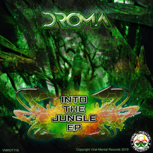 Free Your Spirit (DROMA Remix)
