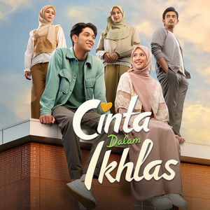 Cinta Dalam Ikhlas