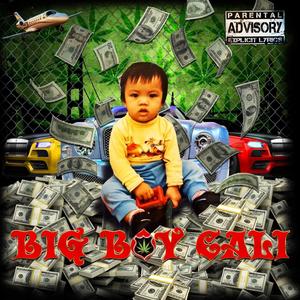 Big Boy Dolph (Explicit)