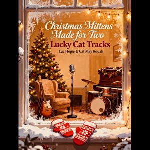 Christmas Mittens For Two (feat. Luc Hogie & Cat May Rouah)