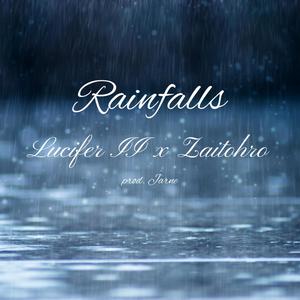 Rainfalls (feat. Jarne)