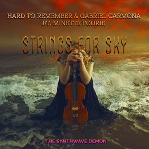 Strings For Sky (feat. Minette Fourie)