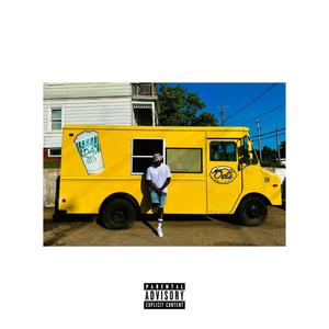 HND (feat. TONI T) (Explicit)