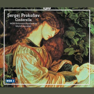 Cinderella, Op. 87, Act I - Cinderella, Op. 87, Act I: The Grasshoppers and Dragonflies