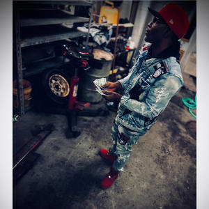 Blaqq - BLAQQ x IFWN (Special Version)