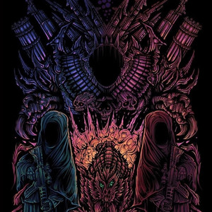 BoneGrip (feat. 83hades) (Explicit)