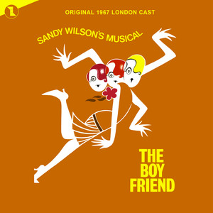 The Boy Friend (1967 London Cast)