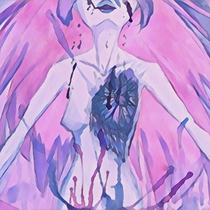 Not the Same(feat. LIA)