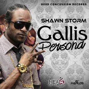 Galis Persona (Explicit)