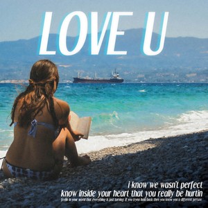 Love U - Instrumental (Inst.)