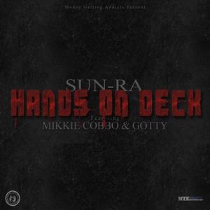 Hands On Deck (Explicit)