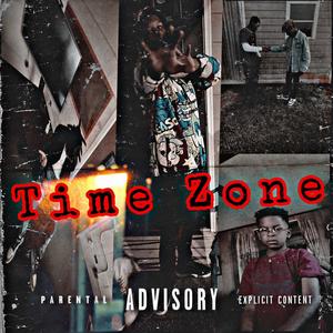 Time zone (Explicit)