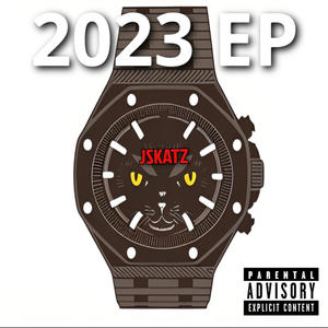 JSKATZ 2023 EP (Explicit)