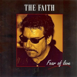 Fear of Love