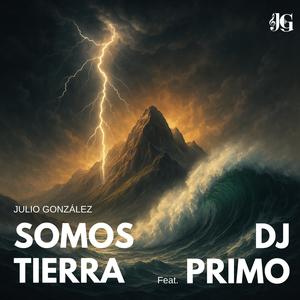 Somos tierra (feat. DJ Primo)