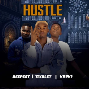 Hustle (Explicit)