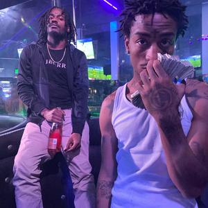 Free boonie(feat. Nsc Gwopp, Nsc Snoop & Nsc Dolo) (Explicit)