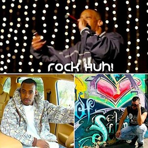 Rock Huh! (Explicit)