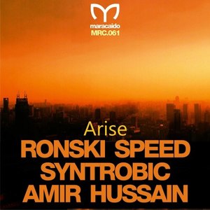 Arise (Radio Mix 1)
