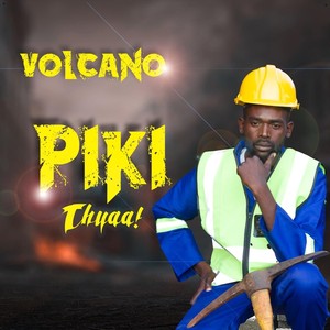 Piki Thyaa (Explicit)