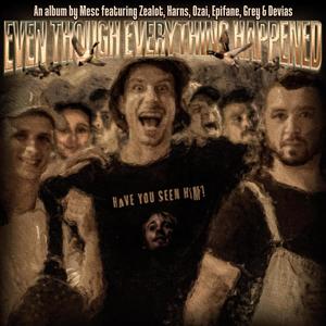 Nah WTF (feat. Epifane & DEVIAS) (Explicit)