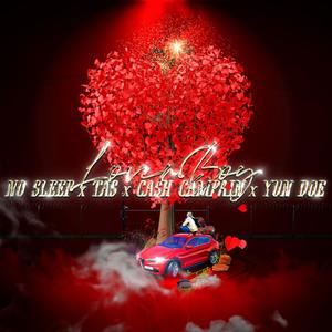 Lover Boy (feat. Tas, Cash Campain & Yun' Doe) (Explicit)