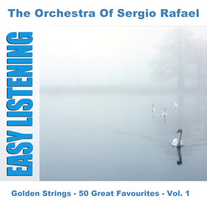 Golden Strings - 50 Great Favourites - Vol. 1