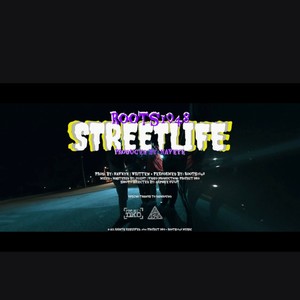 Street Life (Explicit)