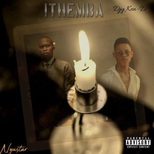 Ithemba Liyafezeka (feat. Nyustar)