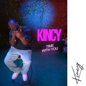 Time With You (Explicit)