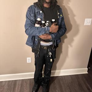 ima ****ing star/ scarlett (Explicit)