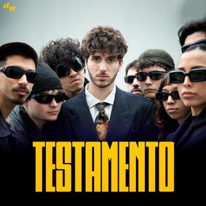 Testamento