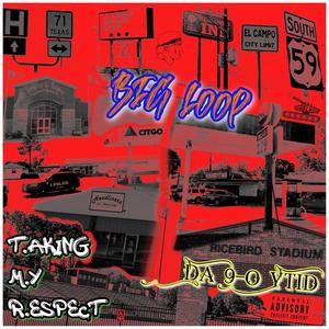 T.M.R. (feat. Da 9-0 YTID) (Explicit)