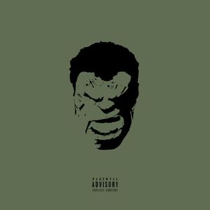 SMART HULK (feat. Cloud Envy) (Explicit)