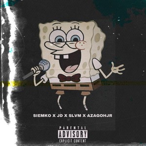 Siemko (Rigolo) (feat. J.D, Azagohjr & Slvm) (Explicit)