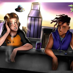 Puxa, Prende e Solta (feat. ÉoDan) (Explicit)