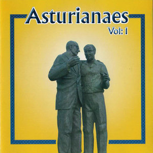 Asturianaes (Volumen I)