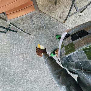 Dark Cloud'z (Explicit)