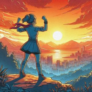 Rise and Shine (feat. Etta Walter) (Explicit)