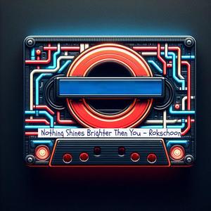 Nothing Shines Brighter Then You