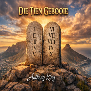 Die Tien Gebooie