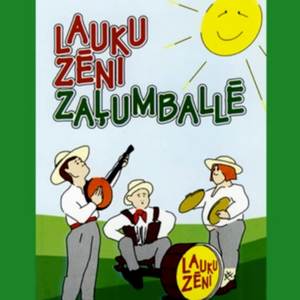 Lauku Zēni zaļumballē