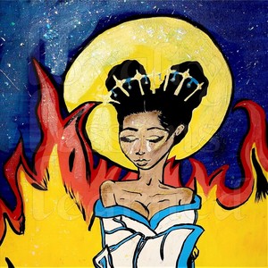 Neva Seen(Out of Time) (Explicit)