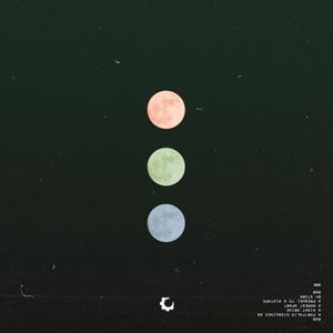 Red (feat. Lucian, K Boogie & Young Eggo) (Explicit)