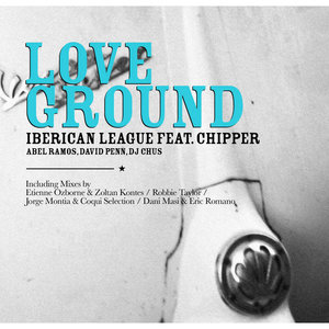 Loveground (Robbie Taylor Mix)