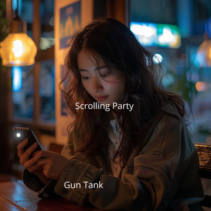 Scrolling Party