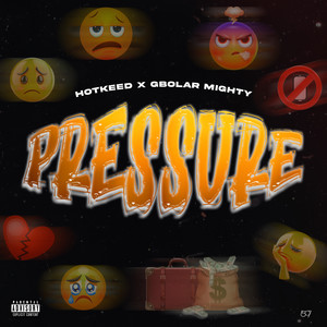 Pressure (Explicit)