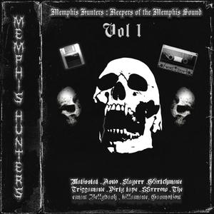 Memphis Hunters, Vol. 1 (Explicit)